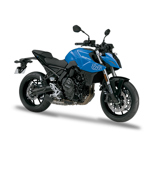 Imagem do produto GSX-8S